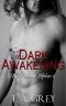 [The Kategan Alphas 02] • Dark Awakening